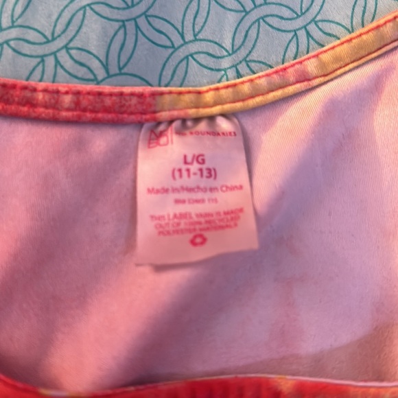 tie dye matching outfit $10 each - Picture 4 of 8